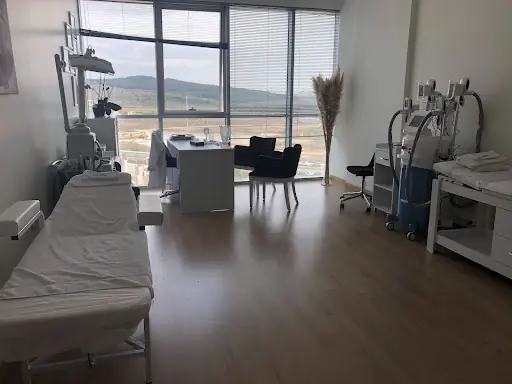 SDK Güzellik Merkezi – Güzellik Merkezi, İstanbul (3. fotoğraf)