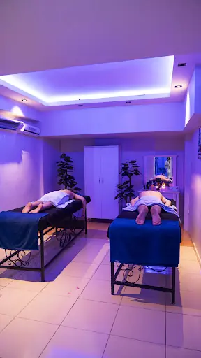 Förs Leydi Spa & Masaj Salonu
