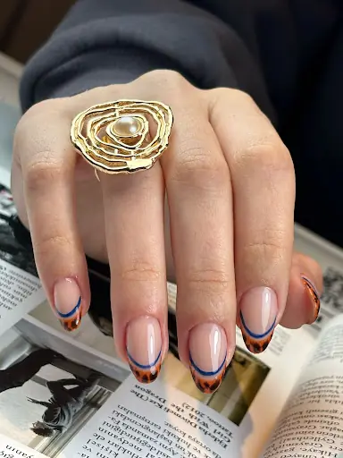 Pelin Suner Beauty Beylikdüzü Protez Tırnak