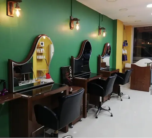 SalonEnverPehlivan 4