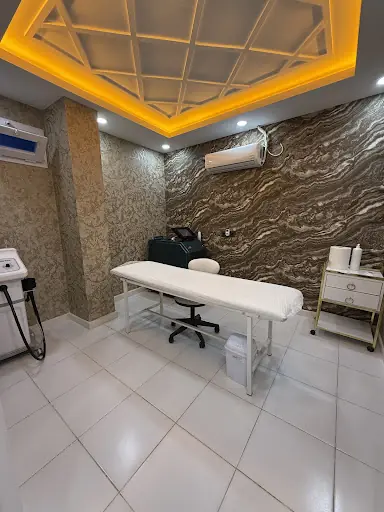 Sitfer güzellik salonu 2