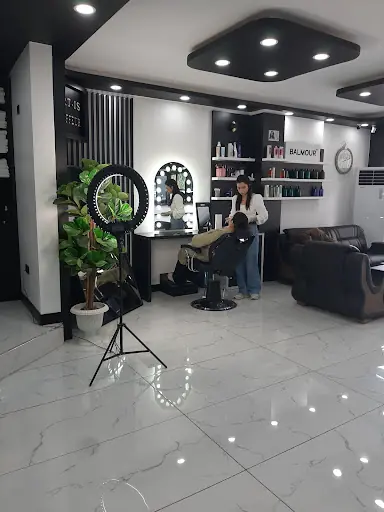 Art-is coıffeur