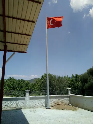 Hisarcık Haluk Alıcık sosyal tesisleri 3