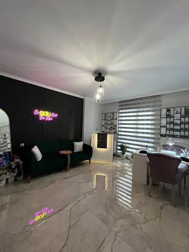 Çağla Erkut Beauty & Nail Studio
