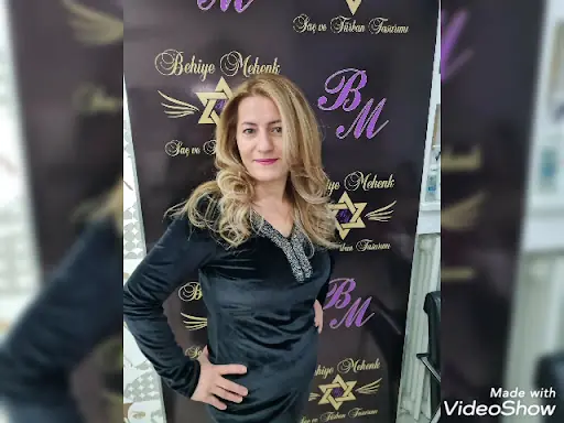 BEHİYE Bayan Kuaförü 3