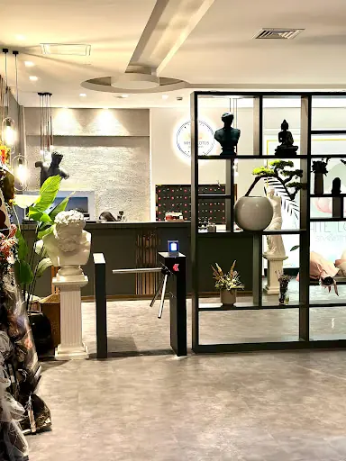 White Lotus Spa Fitness 2