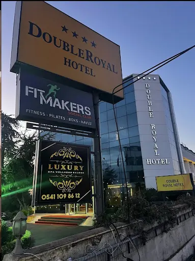 Kocaeli Masaj Salonu | Darıca Masaj Salonu | Gebze Masaj Salonu | Luxury Spa Darıca