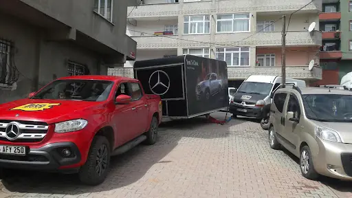 İstanbul Büyükşehir Belediyesi Şile Spor Kompleksi 3