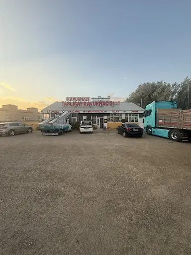 TAŞLIÇAY KAVURMACISI - HÜSEYİN 4