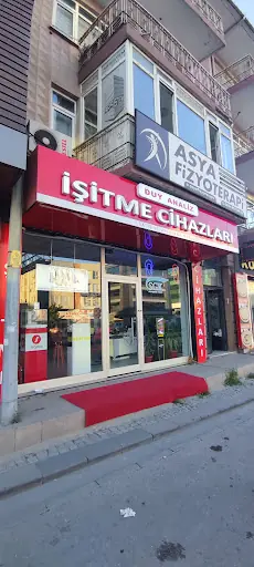 DUY-HAN İŞİTME MERKEZİ – Diğer (Güzellik), İstanbul