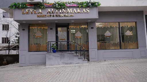 Leyla Altınmakas Hair Salon 4