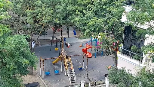 Taşkent Parkı – Diğer (Güzellik), İstanbul (3. fotoğraf)