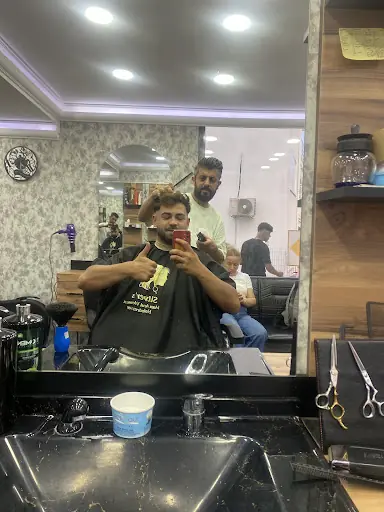 SİLVER’S COIFFEUR 4