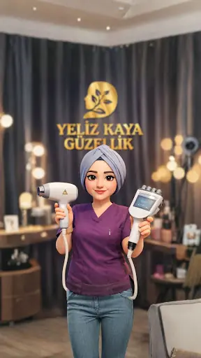 Yeliz Kaya Güzellik Salonu 2
