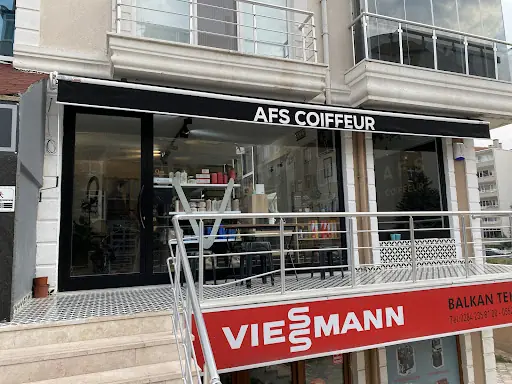 Afs Kuafor 2