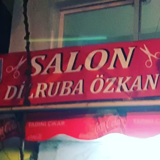 Özkan Bayan Kuaförü