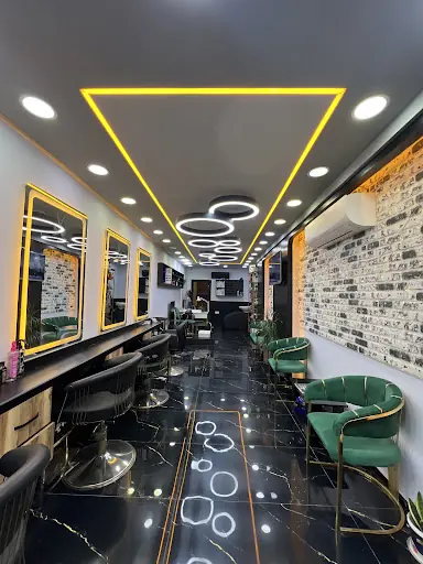 ELEGANCE BEAUTY CENTRE