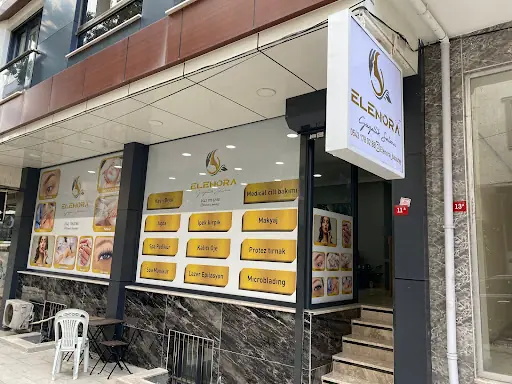 Elenora Güzellik Salonu 2