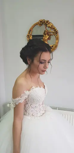 Bahar Kuaför ve kalıcı makyaj merkezi