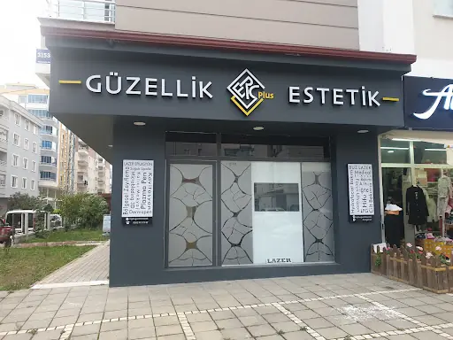ERC PLUS GÜZELLİK&ESTETİK