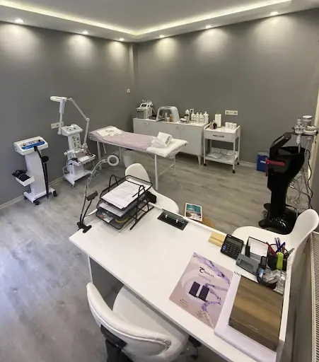 Berille Beauty – Diğer (Güzellik), İstanbul