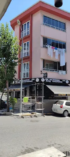 Altıner Saç Tasarım 4