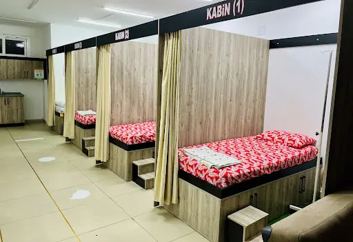 Özel Kadirli Sağlık Kabini 4