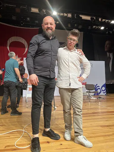 Eren Çınar Kuaför 4