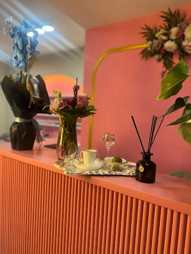 AyShe Nail Spa Beauty – Tırnak / Nail Studio, İstanbul (3. fotoğraf)