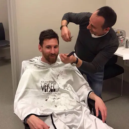 Salon Veysel 2
