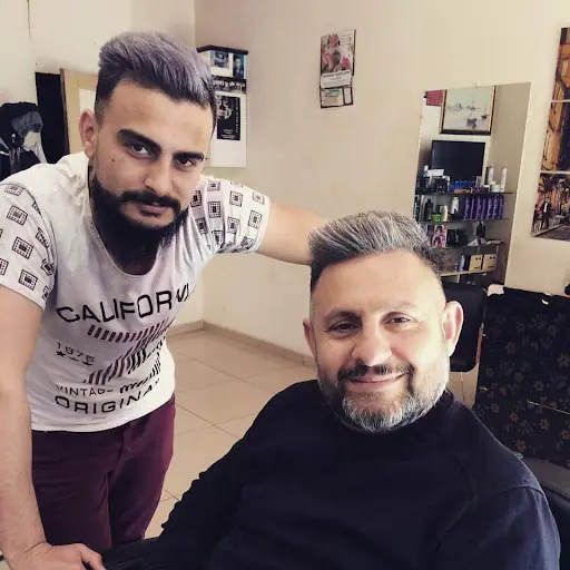 Salon Müslüm 2