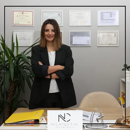 Nilay Çetin Güzellik Salonu 3