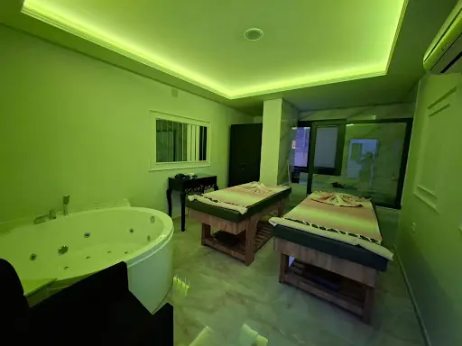 İskenderun King Spa ve Masaj Salonu