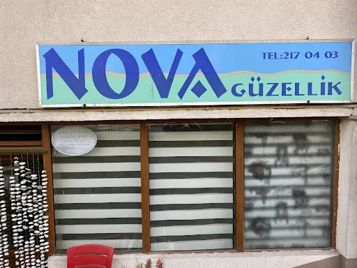 Nova Güzellik