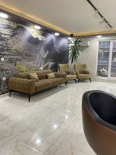 Moda Kuaför Çubuk