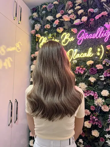 Zuhal Saç Tasarım Güzellik Salonu 3