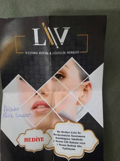 The Liv Beauty Center Sakarya