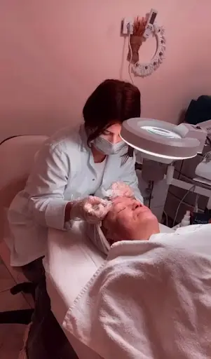 Uzman Estetisyen Tuba Balkanlı 3