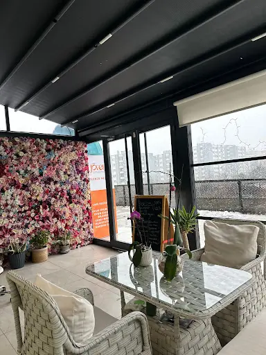 ESTEVELURE KURTKÖY GÜZELLİK MERKEZİ 2