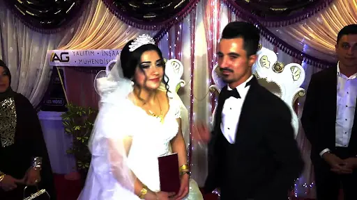 Crystal Gold Düğün Salonu 3