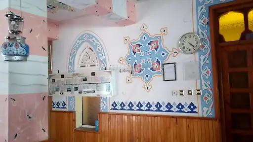 Merkez Kulaksızlar Cami 2