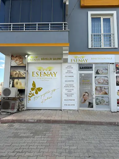 Esenay beauty lounge 2