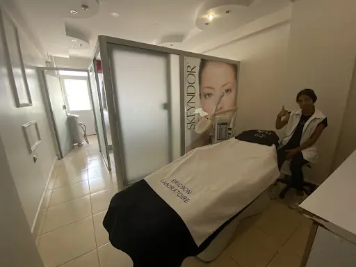 Nell Güzellik Salonu 2