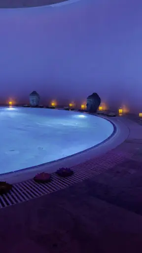 Sansai Spa 3