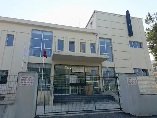 Karaisalı Merkez 2 nolu ASM
