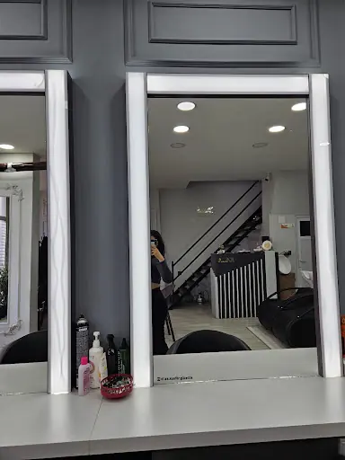 Dilek Kuaför ve güzellik salonu. / Dilek TÜMAY 4