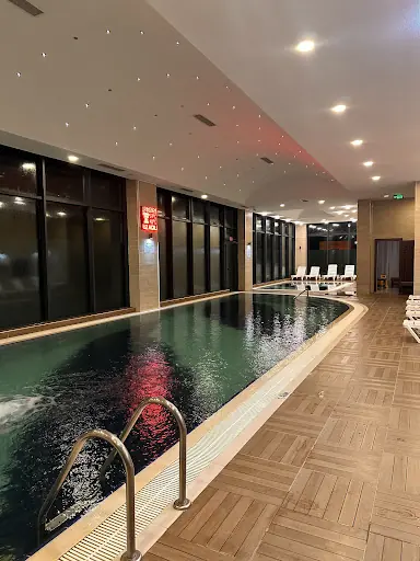 Hattusa Vacation Thermal Club Saray 3