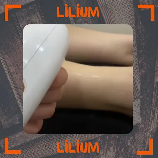 Lilium Güzellik salonu - Erciş Şubesi 3