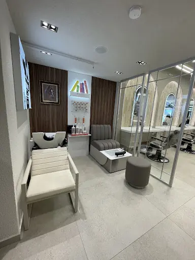 Kadir Alkan Hair Artist Ataşehir