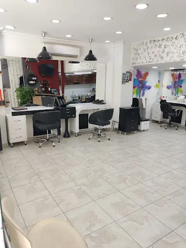 Salon Bia Kuaför – Kuaför, Kadıköy, İstanbul